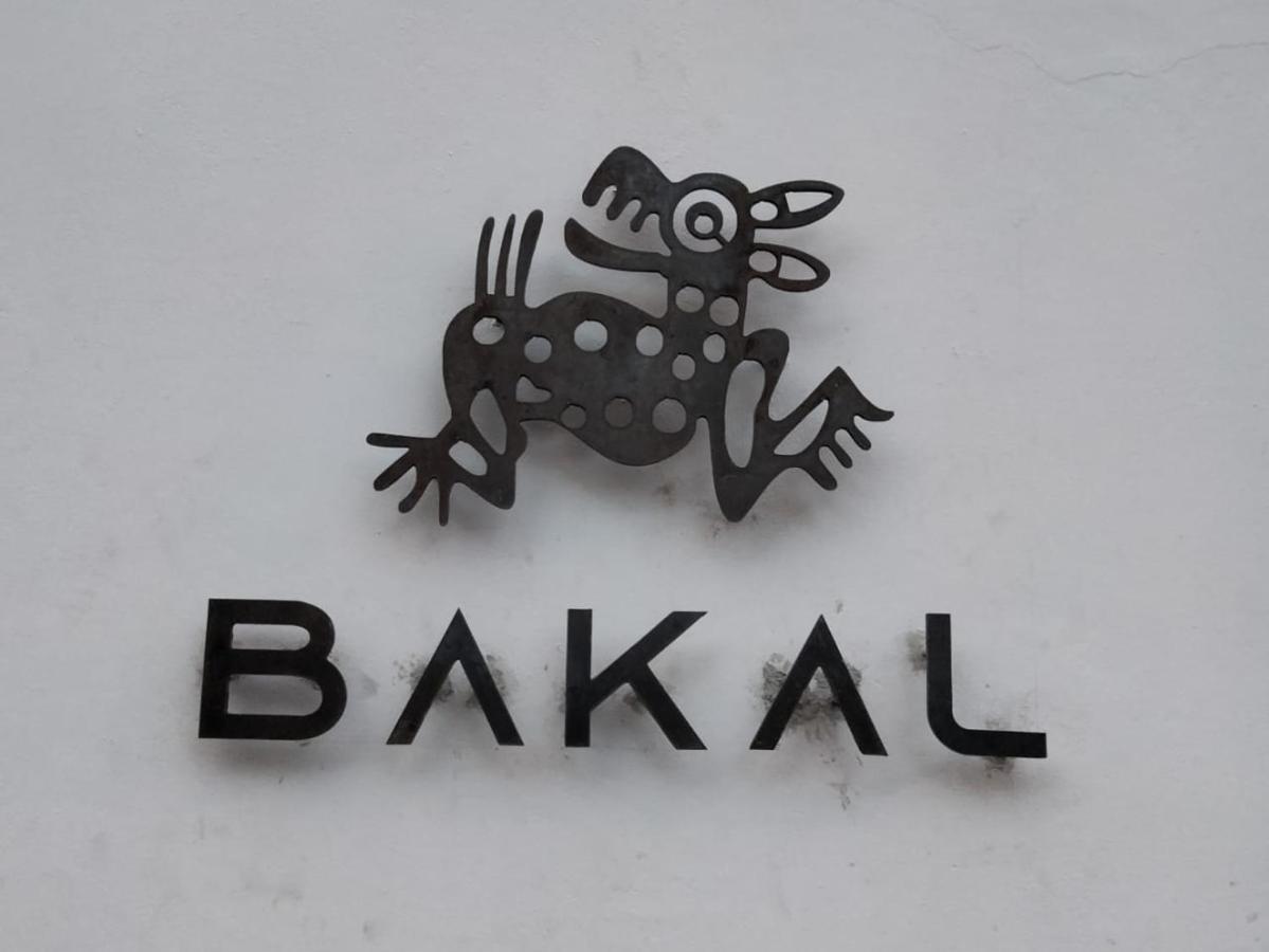 Bkl Hotel Oaxaca מראה חיצוני תמונה