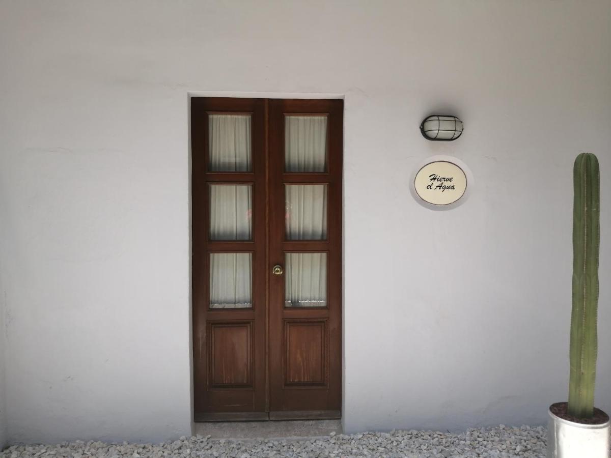 Bkl Hotel Oaxaca מראה חיצוני תמונה
