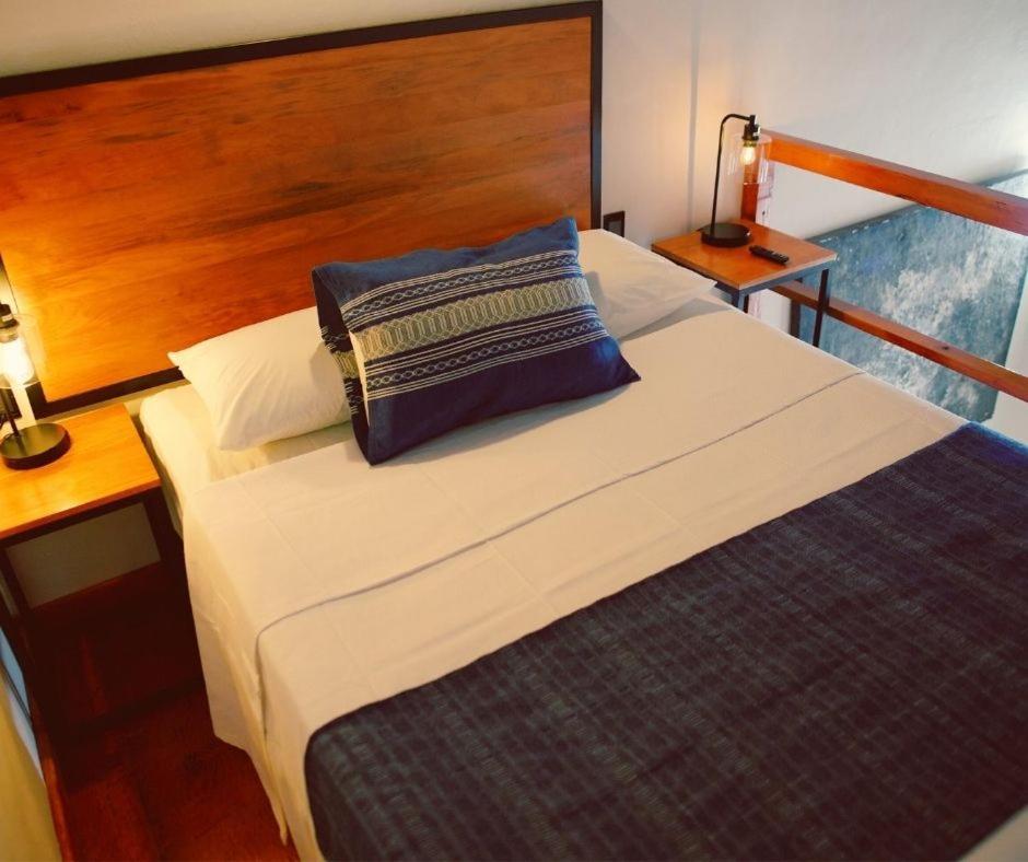 Bkl Hotel Oaxaca מראה חיצוני תמונה