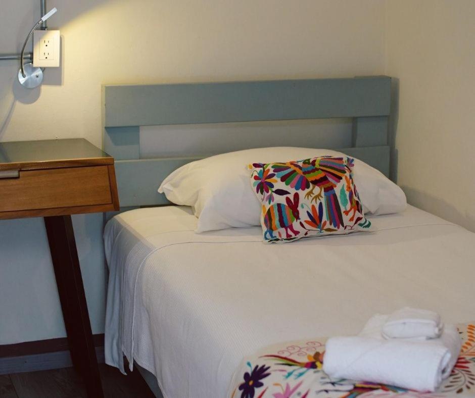 Bkl Hotel Oaxaca מראה חיצוני תמונה