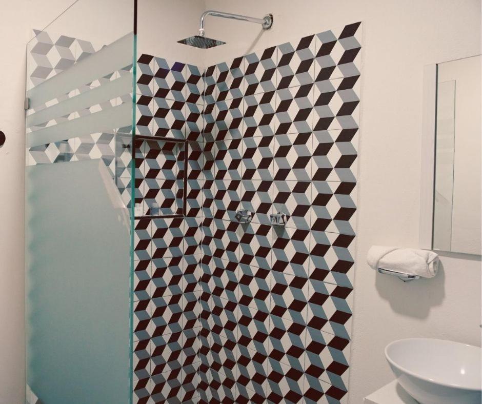 Bkl Hotel Oaxaca מראה חיצוני תמונה