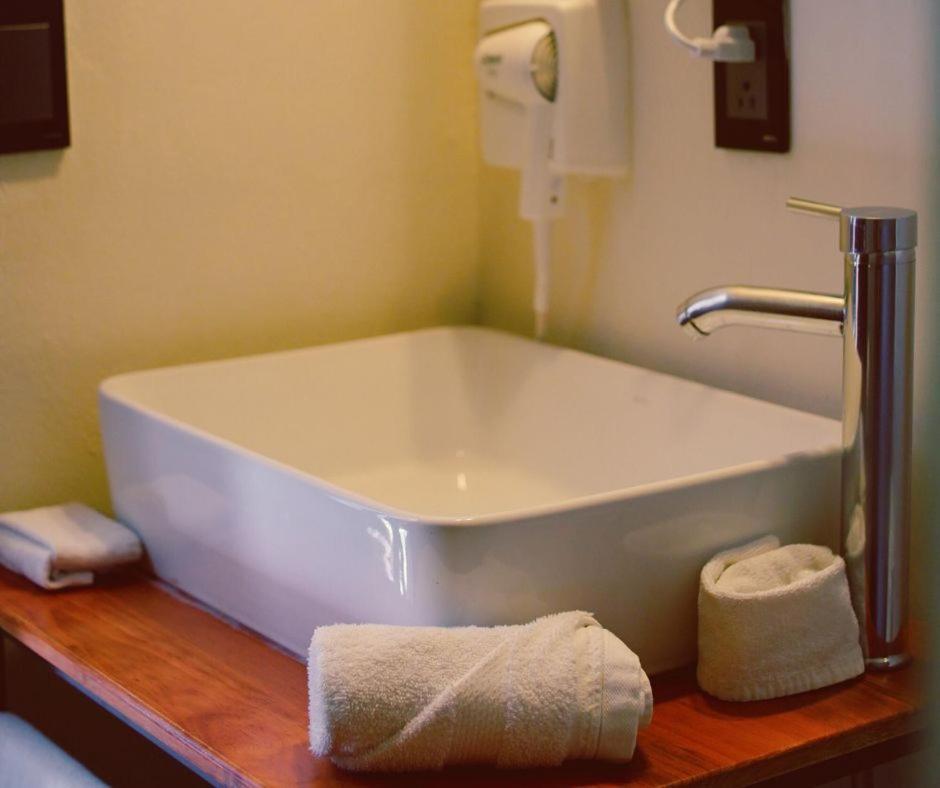 Bkl Hotel Oaxaca מראה חיצוני תמונה