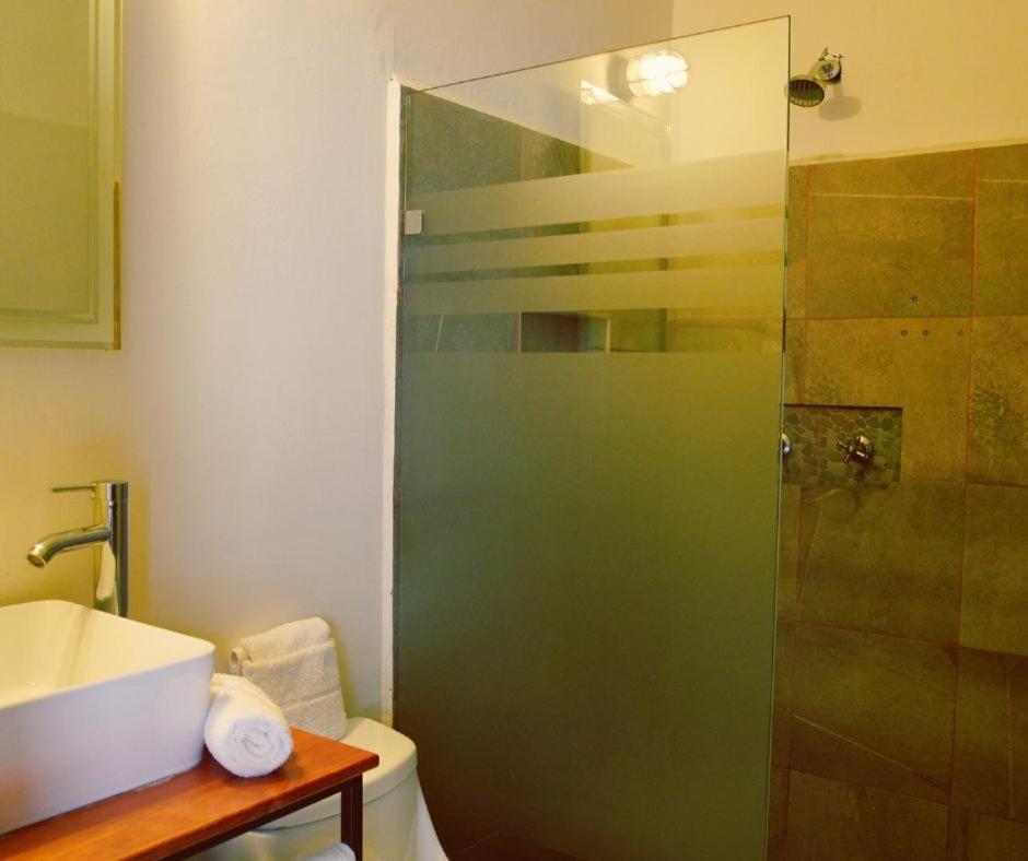 Bkl Hotel Oaxaca מראה חיצוני תמונה