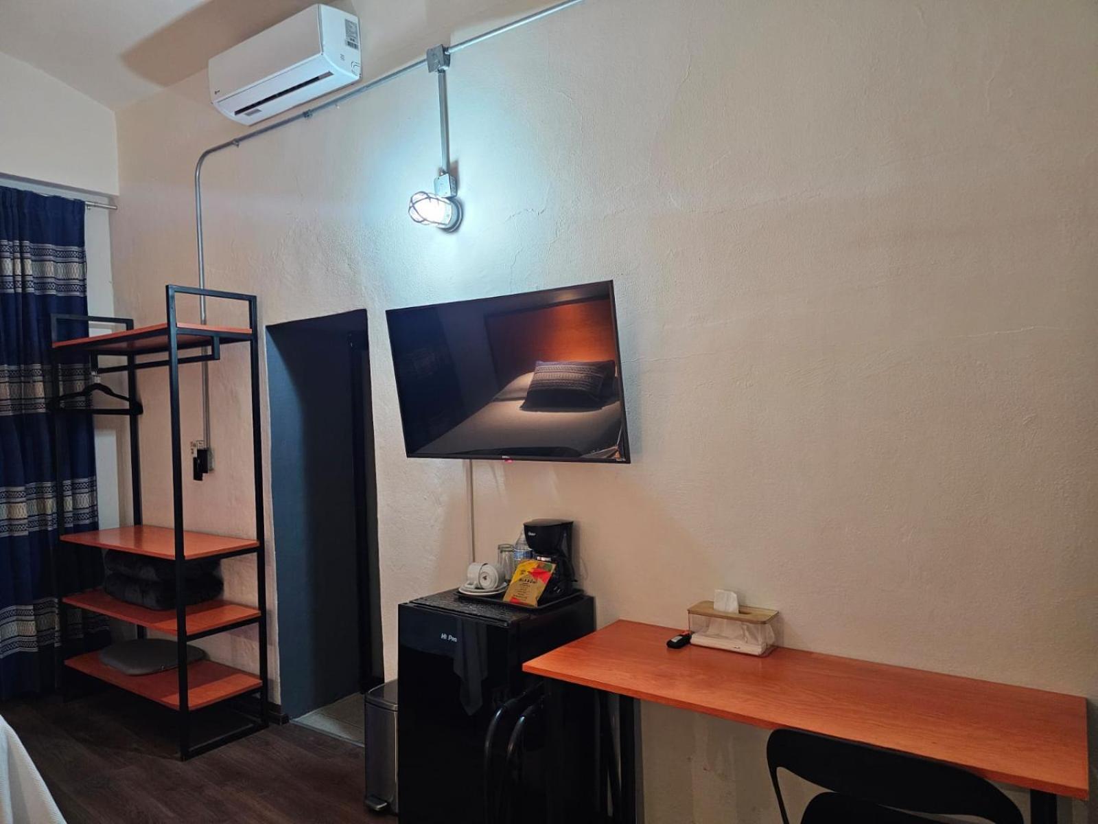 Bkl Hotel Oaxaca מראה חיצוני תמונה