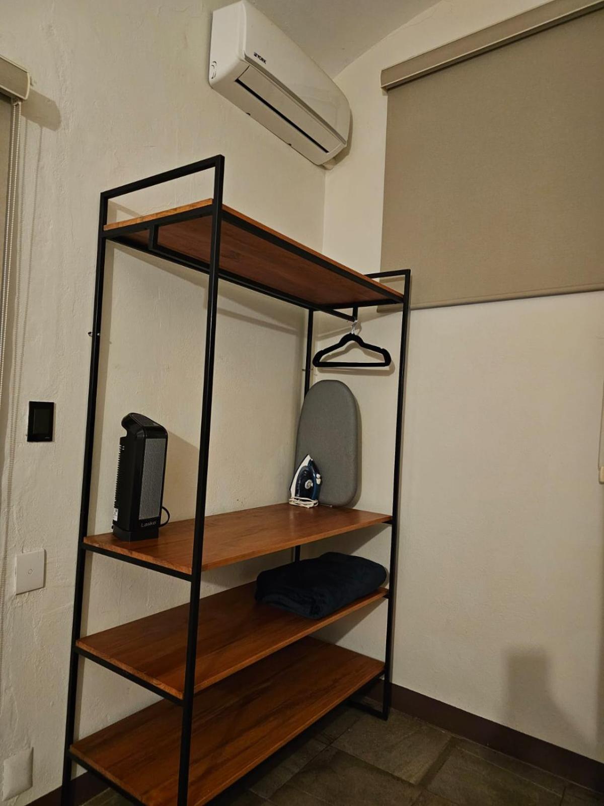 Bkl Hotel Oaxaca מראה חיצוני תמונה