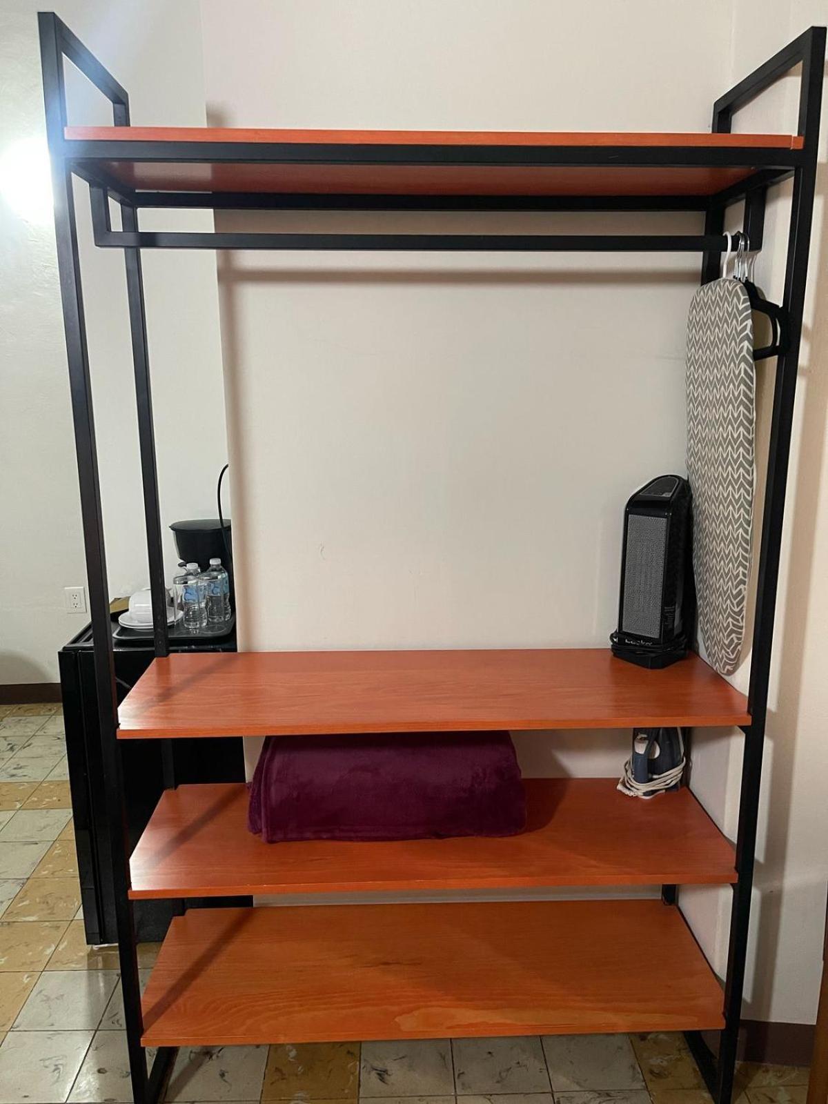 Bkl Hotel Oaxaca מראה חיצוני תמונה